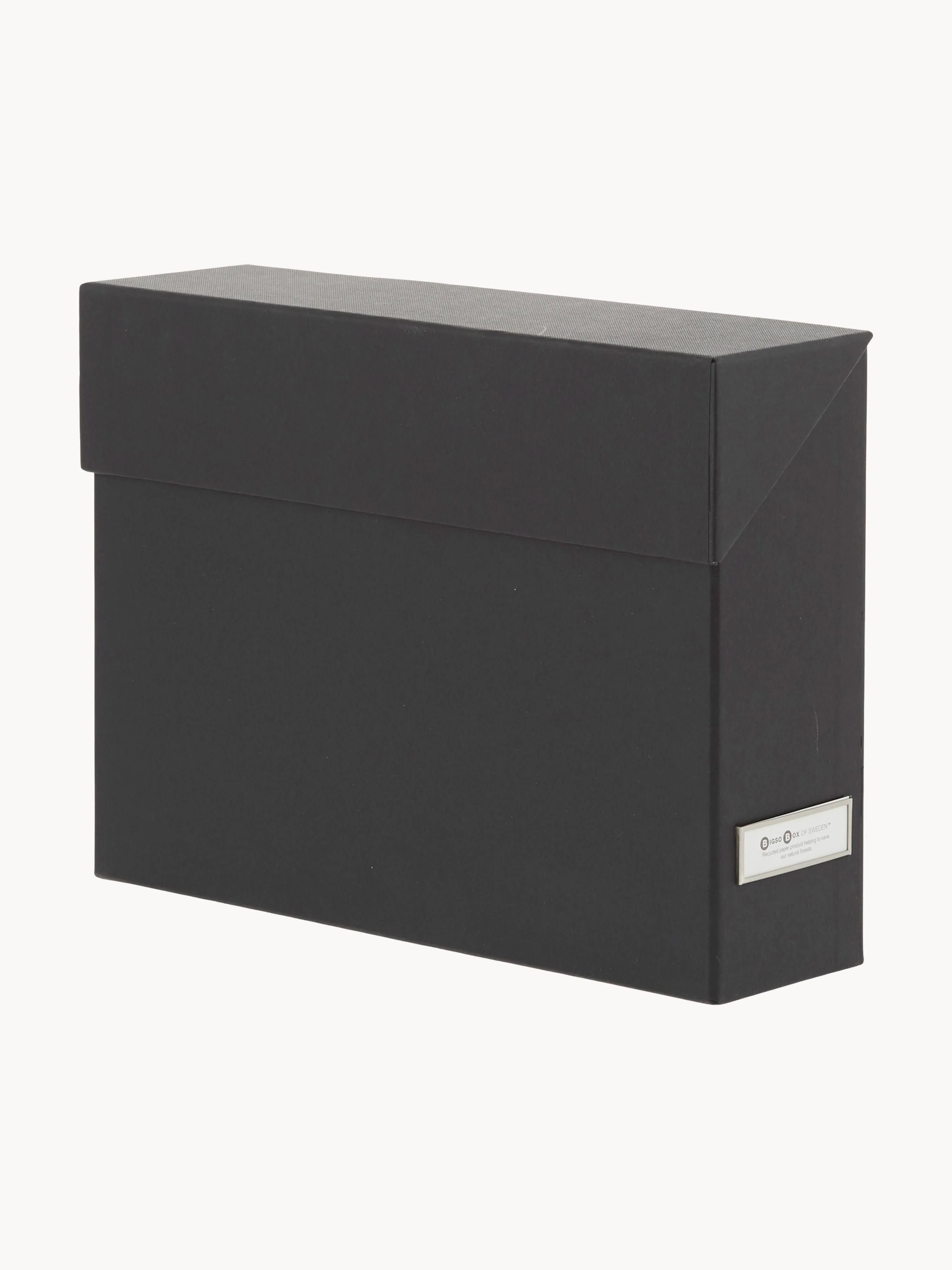 Dossierorganizer Lovisa