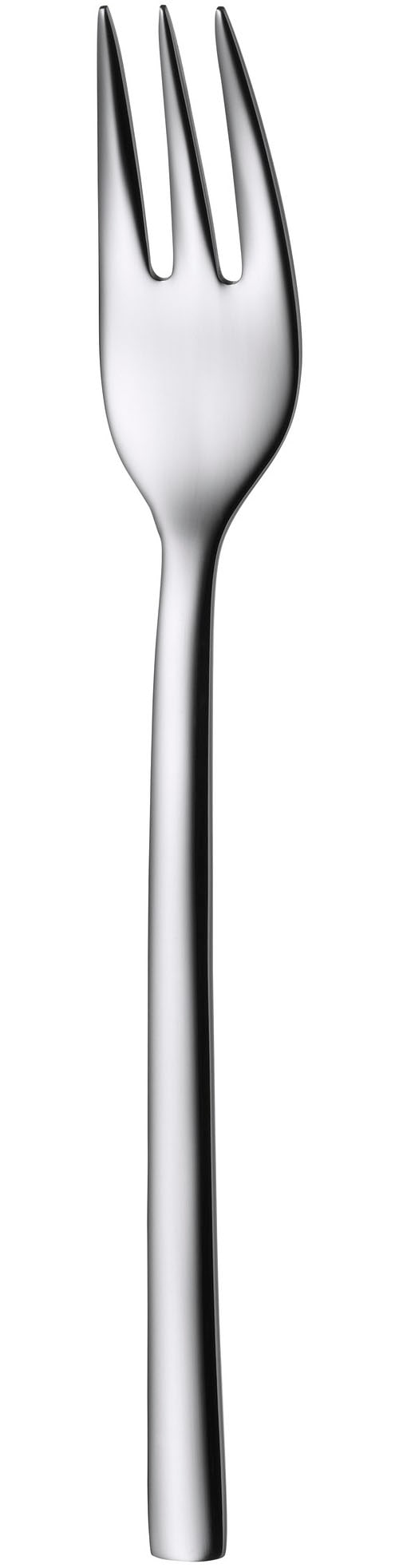 WMF Besteck-Set »Miami in eleganter Optik, ergonomische Haptik, Wellenschliff-Messer« spülmaschinengeeignet, säuregeeignet, hochwertiger Besteckkasten