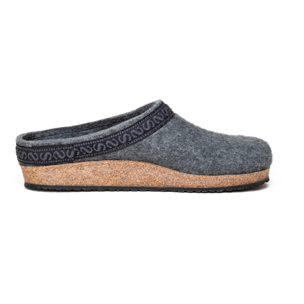 Gottstein - Stegmann Clog 108 - Chaussons de chalet