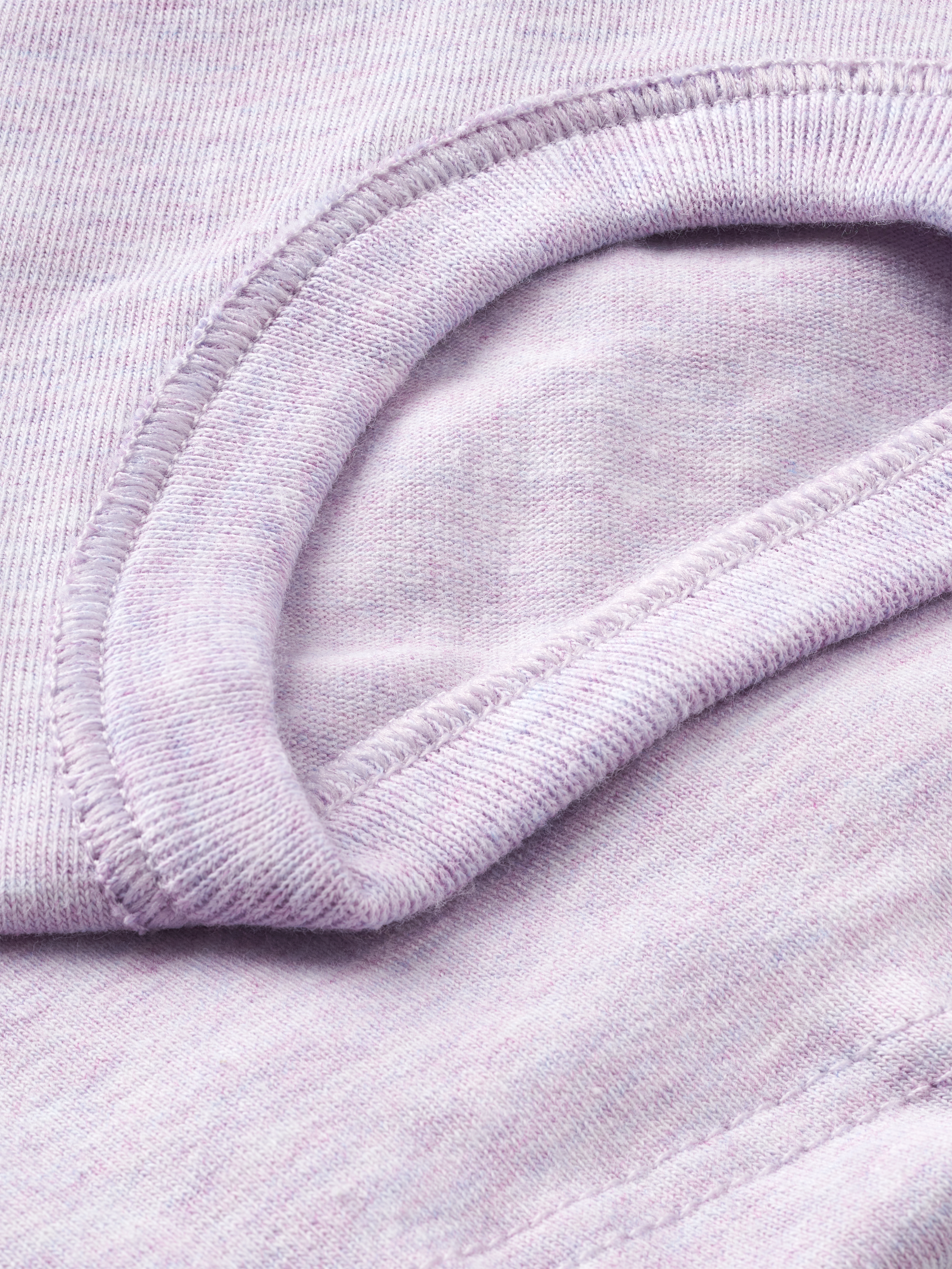 Onderbroek van katoen voor baby's