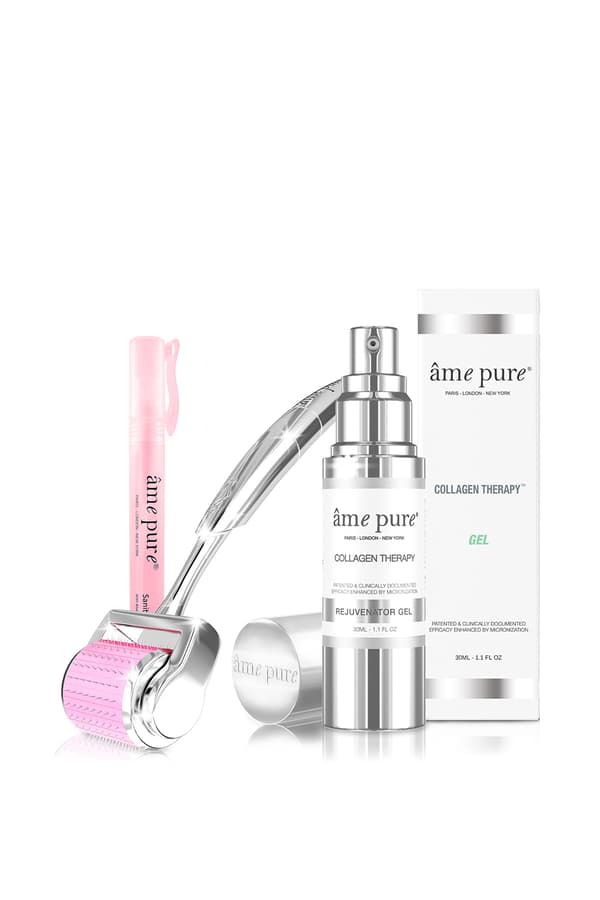 ame pure CIT Face Roller Basic