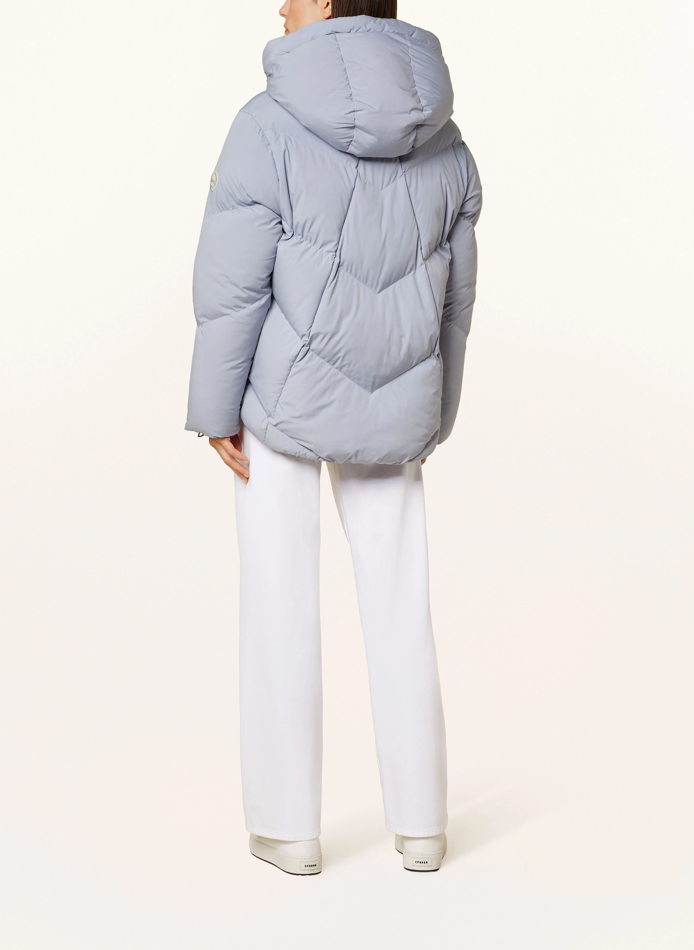 No.1 Como Steppjacke