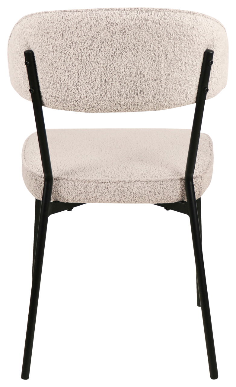 Hom´in Stuhl NINA