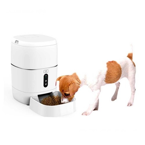 Alimentador Inteligente MyPet PT033PF