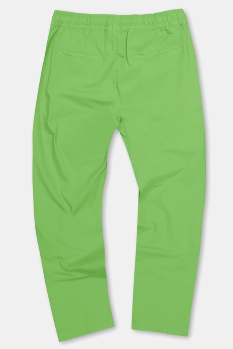 Schlupfhose, FLEXNAMIC®,  Elastikbund, Tapered loose Fit