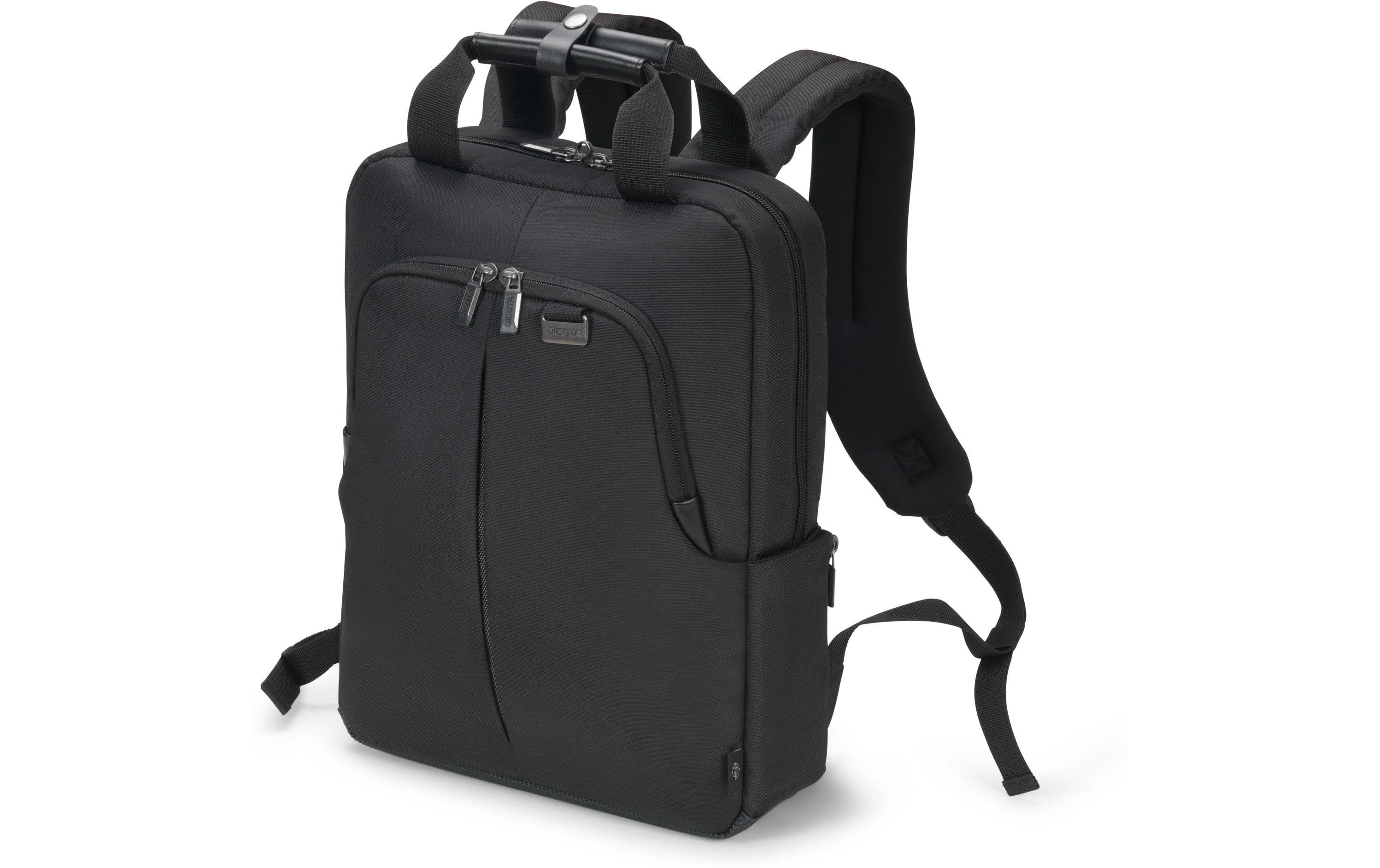Notebook-Rucksack Eco Slim PRO 14.1 