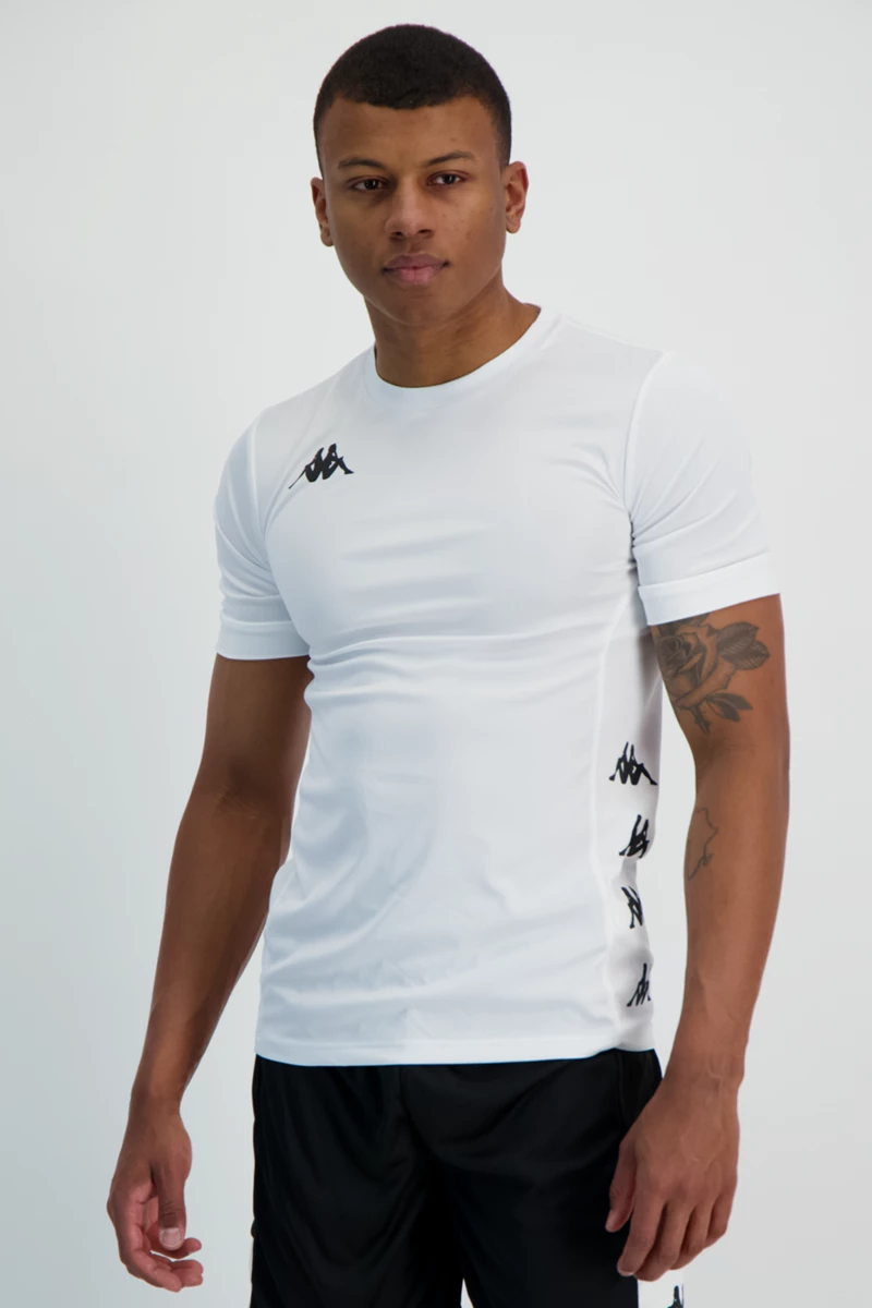 Kappa Dervio Herren T-Shirt