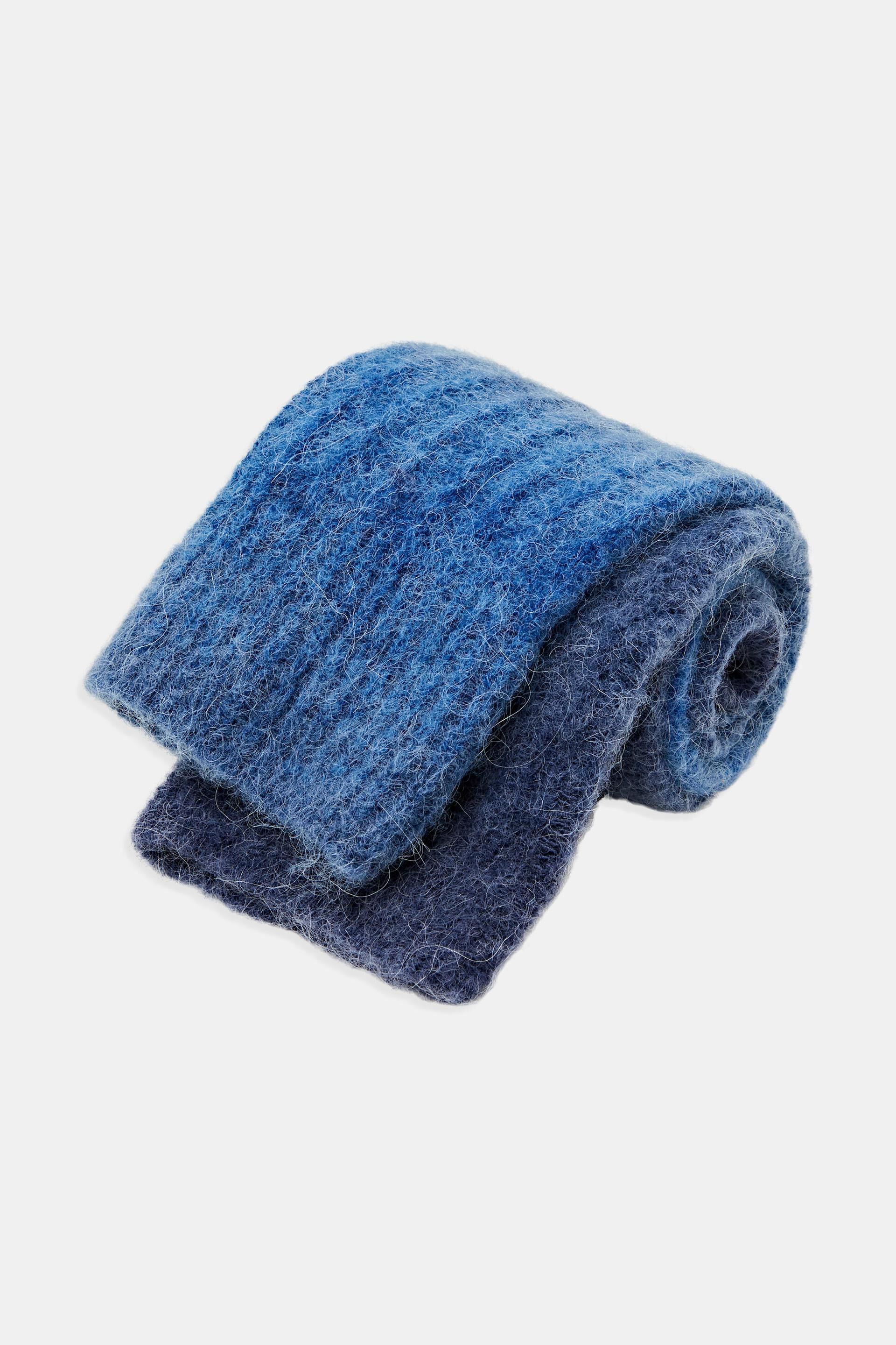 Chaussettes de bottes en mélange de laine et d’alpaga
