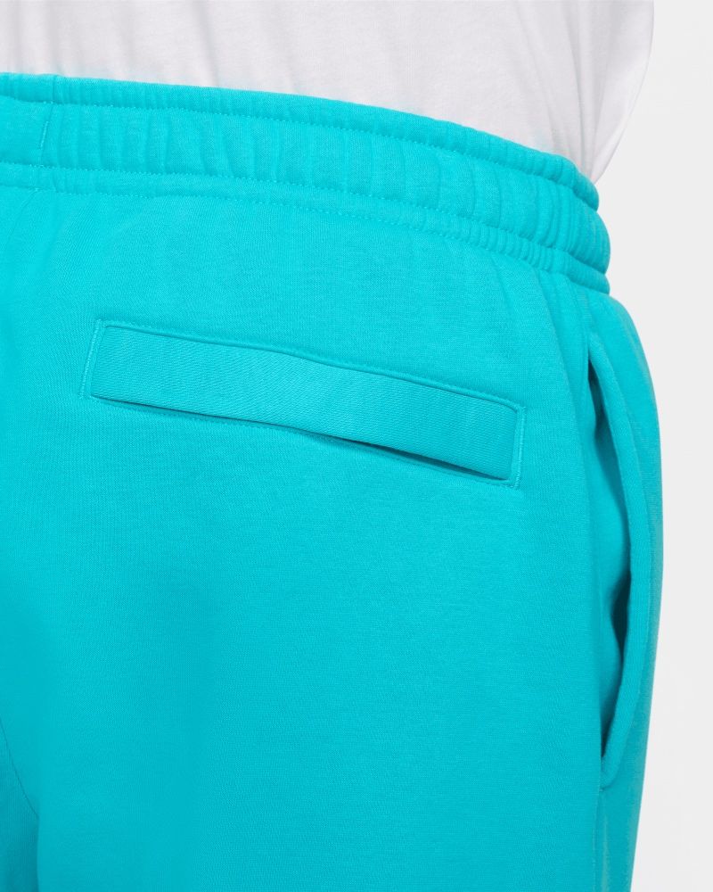 Bas de jogging Nike Sportswear Club Fleece Turquoise pour homme