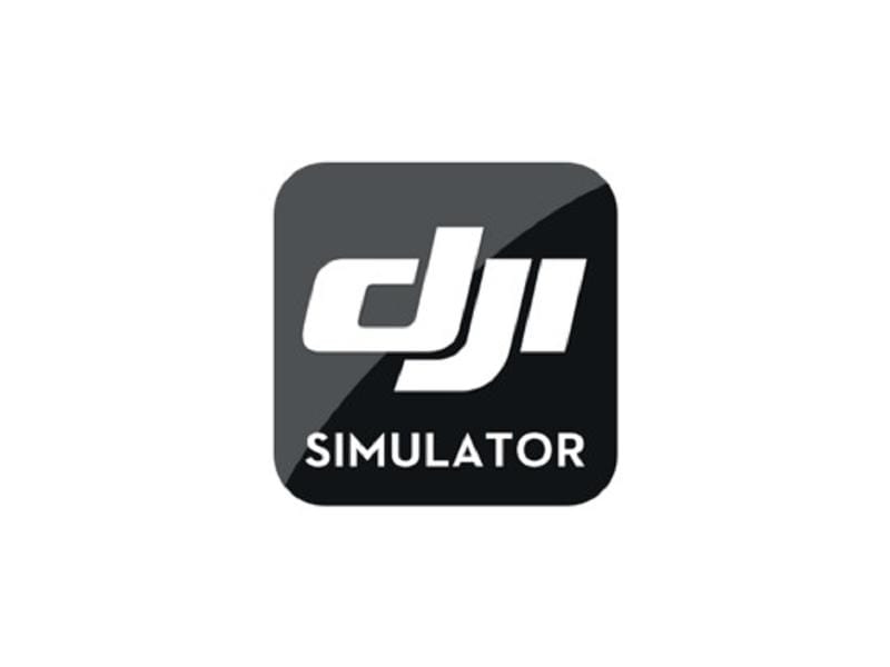 DJI Enterprise Drohnen Flugsimulator Enterprise Version 1 G Flugsimulator für Professionelle Drohnen
