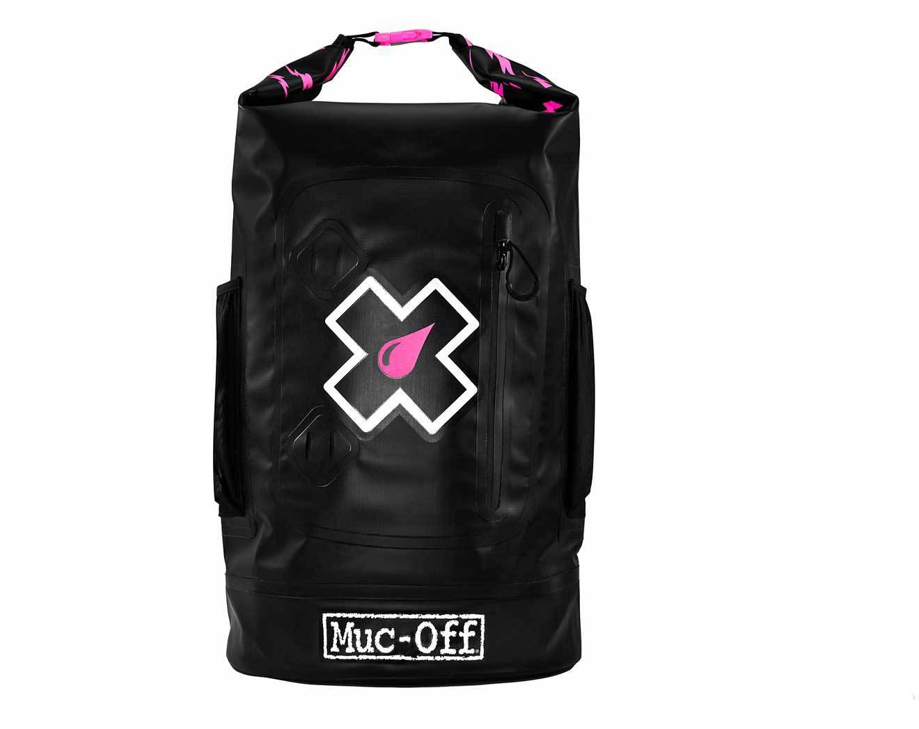 Muc-Off Pressure Washer Bundle