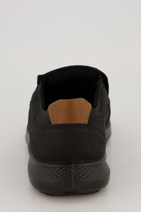 Slipper, Jomos, Leder, extra weit, bis Gr. 50