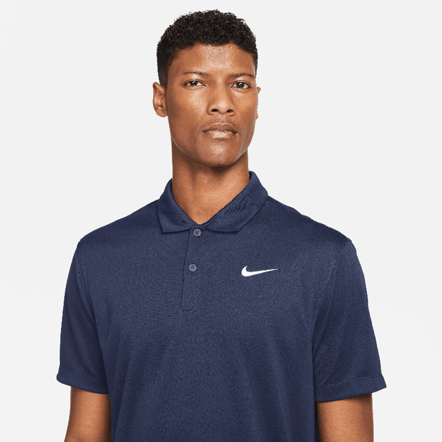 Nike Court Victory Solid Polo 9 Inch Set Heren