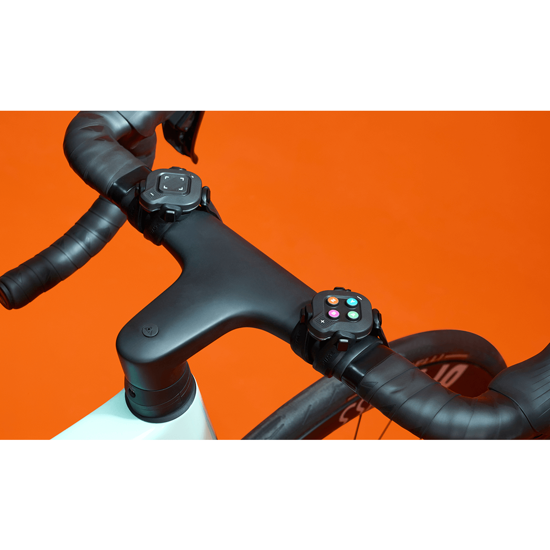 Elite Avanti Fietstrainer met Zwift Cog & Click