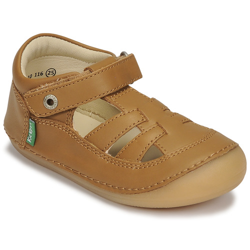 Kickers - SUSHY - Camel