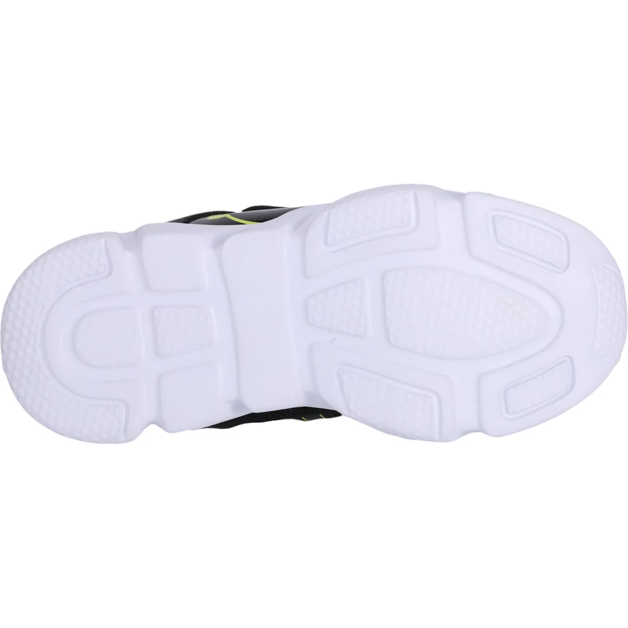 ZigZag Sneaker Dontua 1001 Black