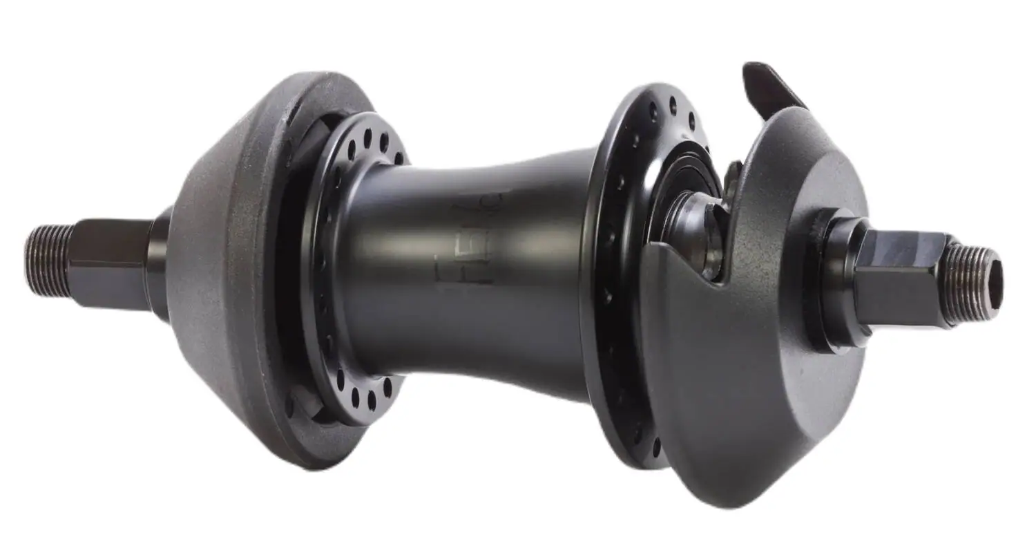 Fiend Cab V2 Freecoaster BMX Hub | SkatePro