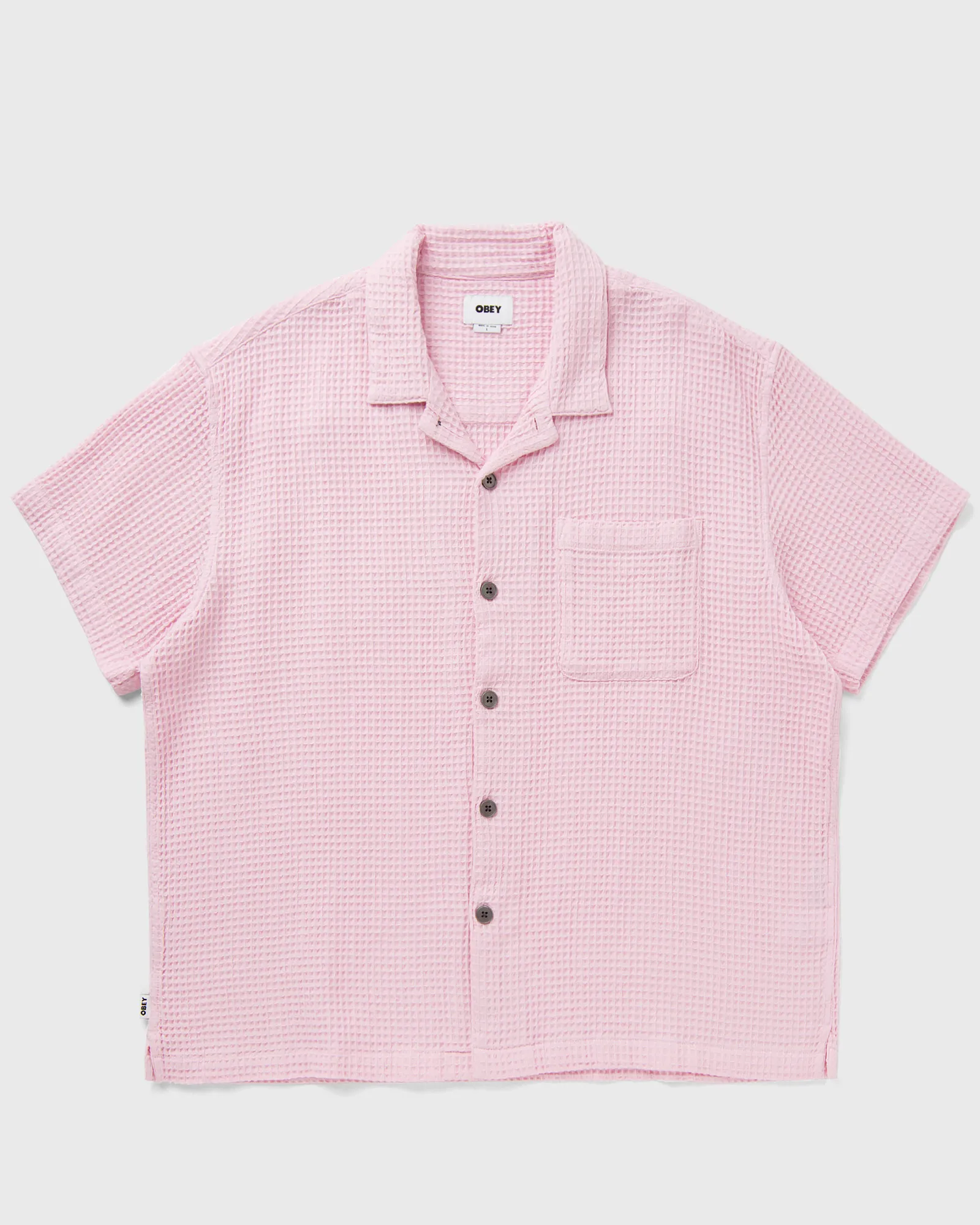 Obey Balance woven