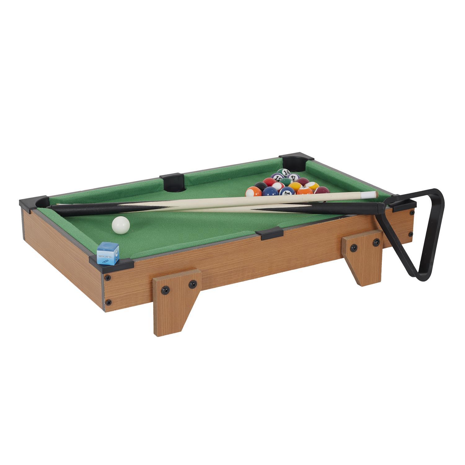 TABLE JEU 3 EN 1