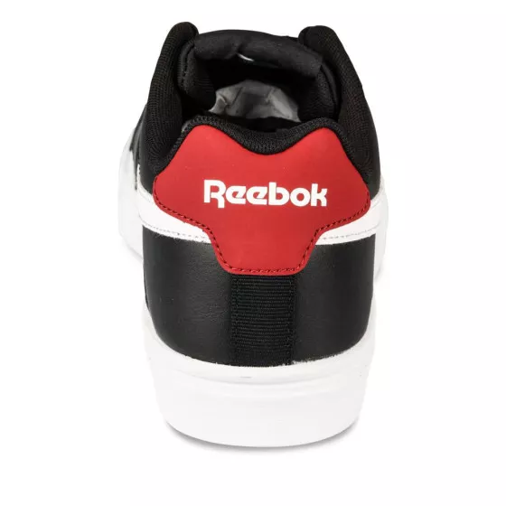 Baskets NOIR REEBOK Royal Complete Low