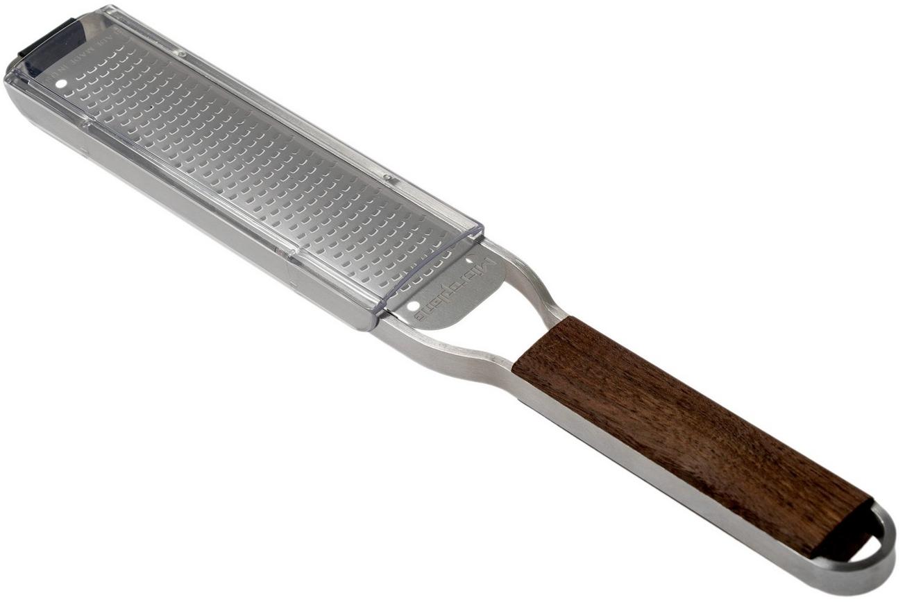 Microplane Master Grater Rasp Zester #1, Fijn 43320