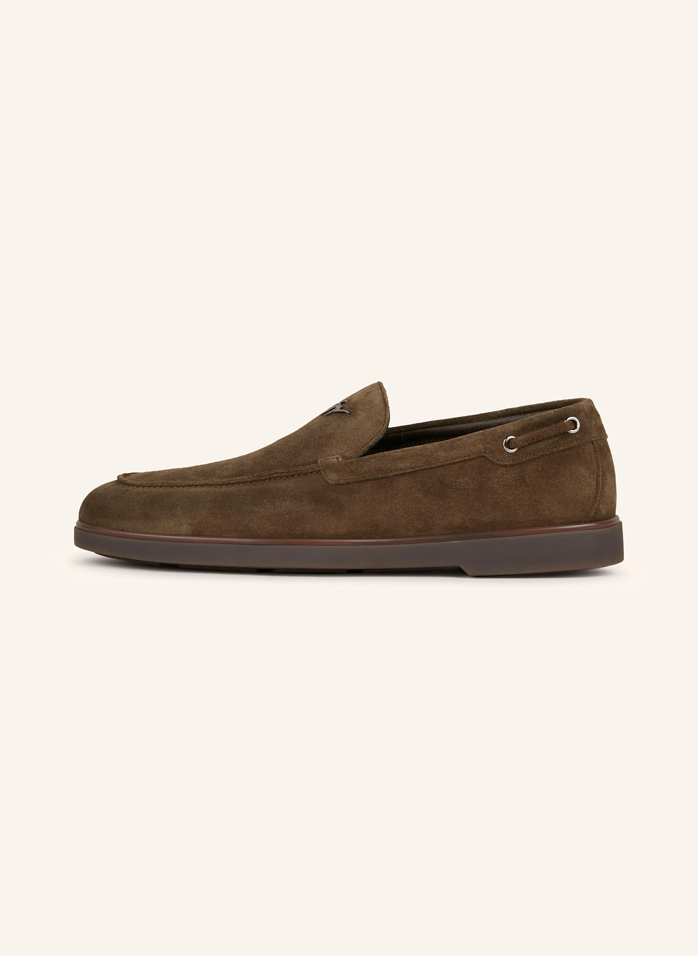 GIUSEPPE ZANOTTI DESIGN Loafer TAORMINA