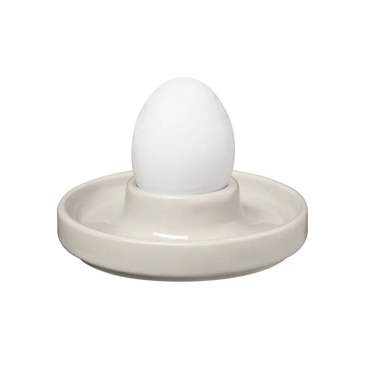 Blomus - Pilar Eierbecher, Ø 10,5 cm, mirage grau (2er-Set)