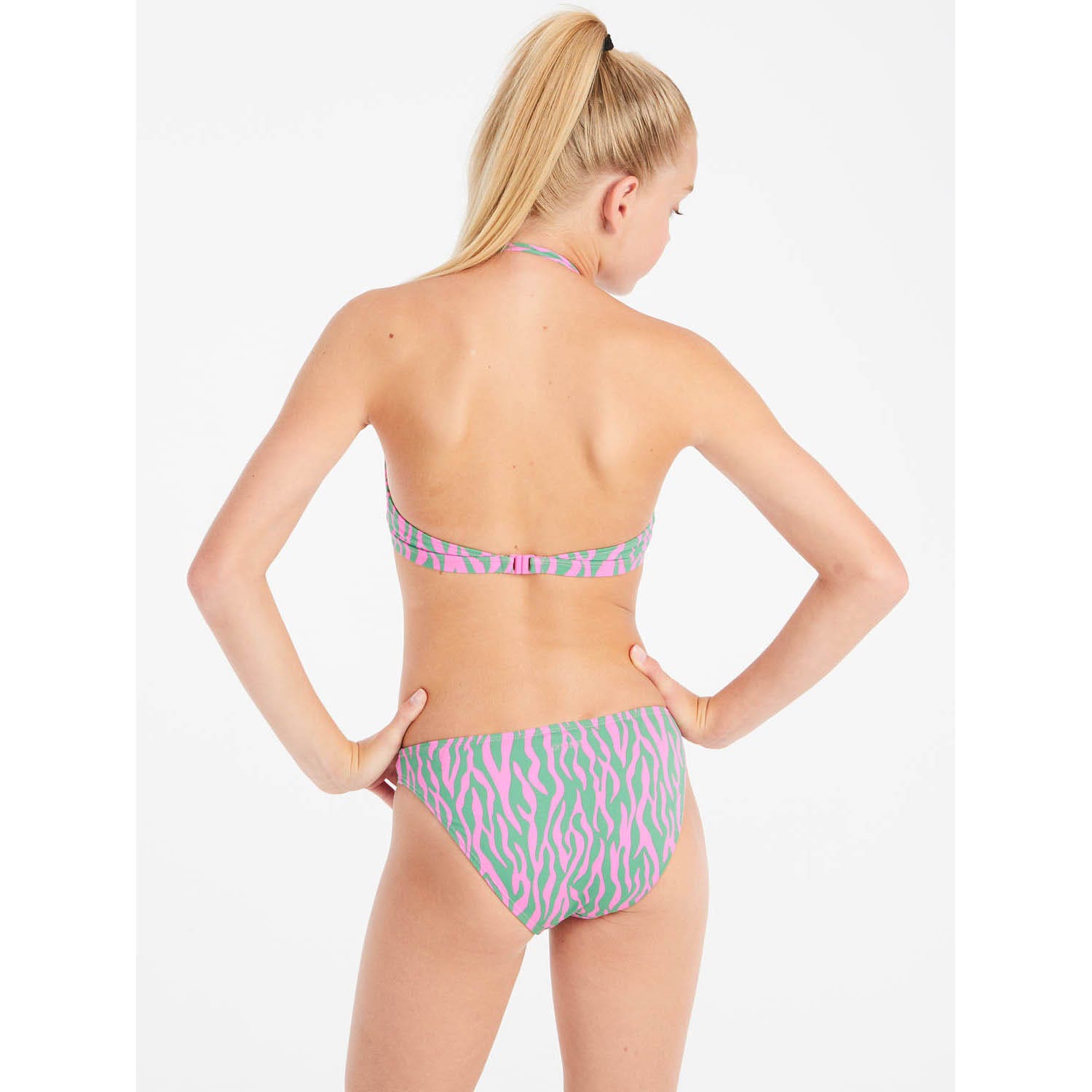 Protest  PRTAniston JR Triangle Bikini