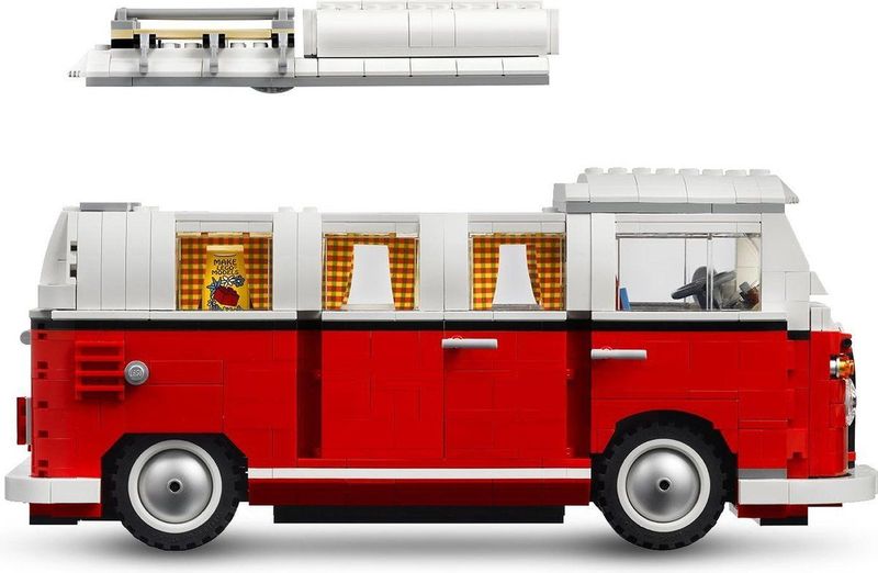 LEGO Volkswagen T1 Camper - 10220