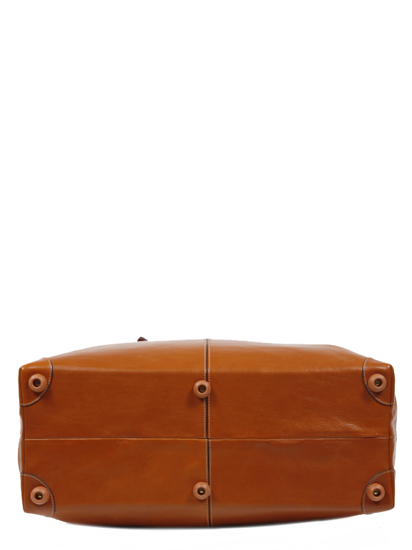 Sac de voyage Bric's Life Pelle 55 cm
