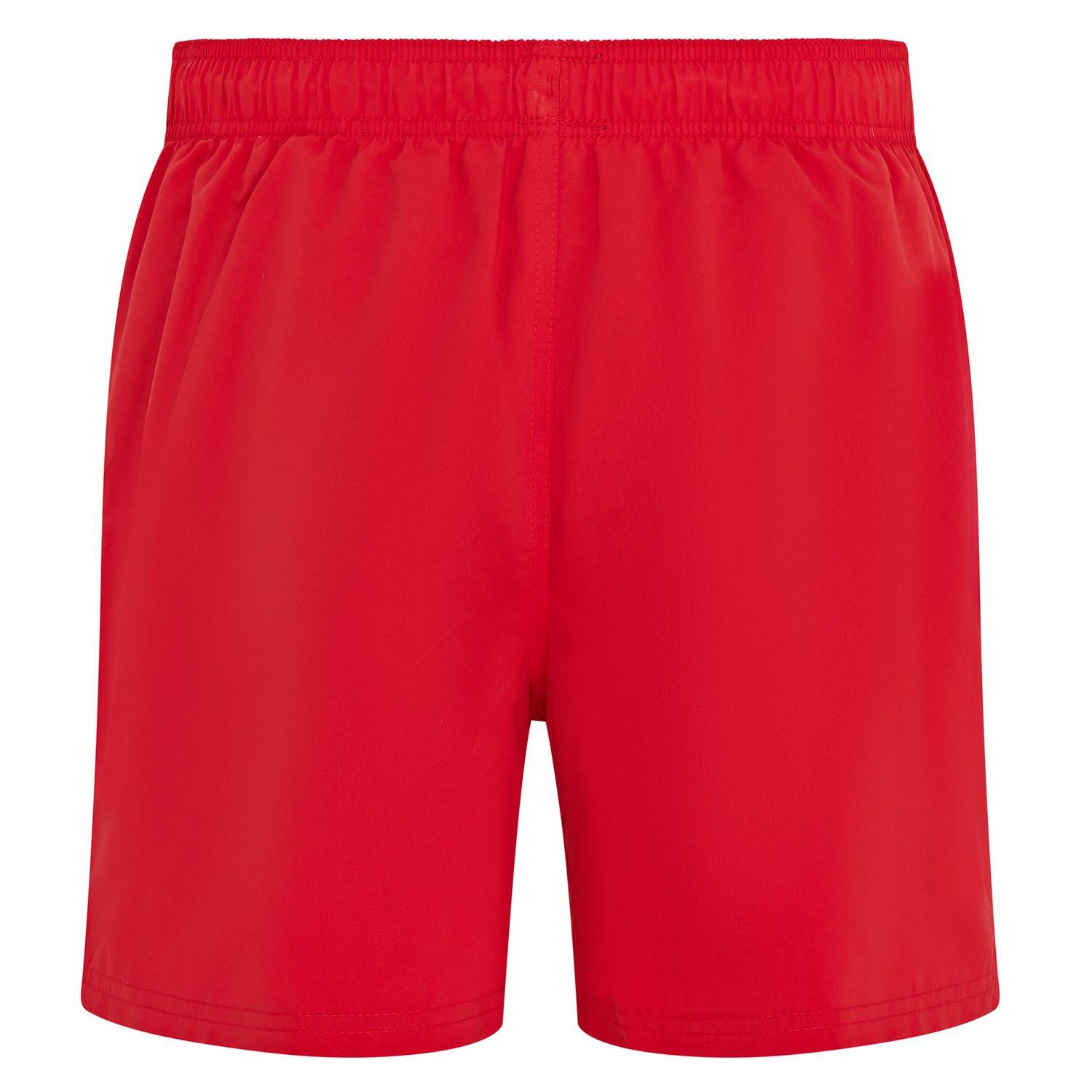 Reebok Yale Swim Shorts Mens