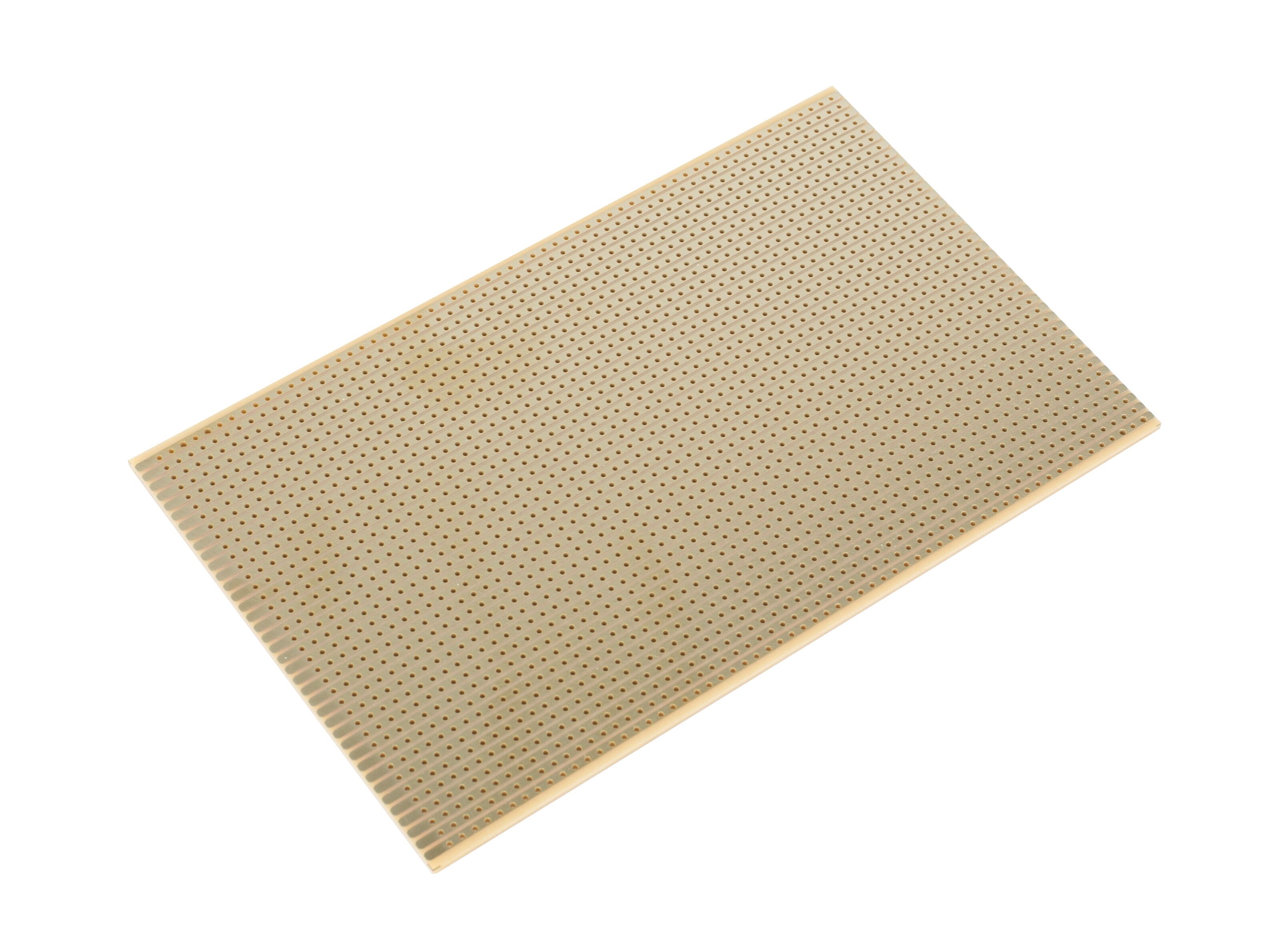 Eksperimentkort FR2 100x160 mm Baner