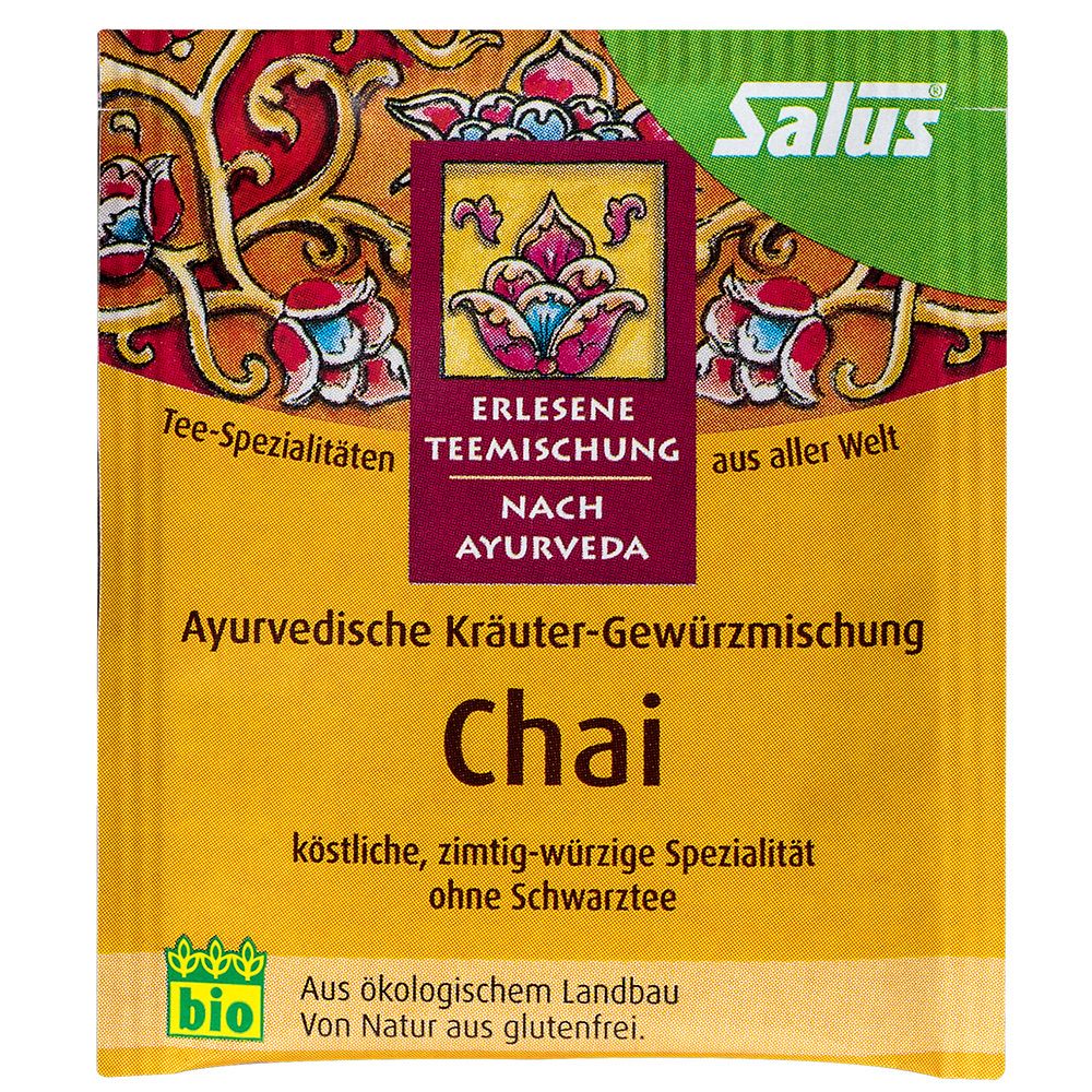 Salus® Bio-Chai-Tee