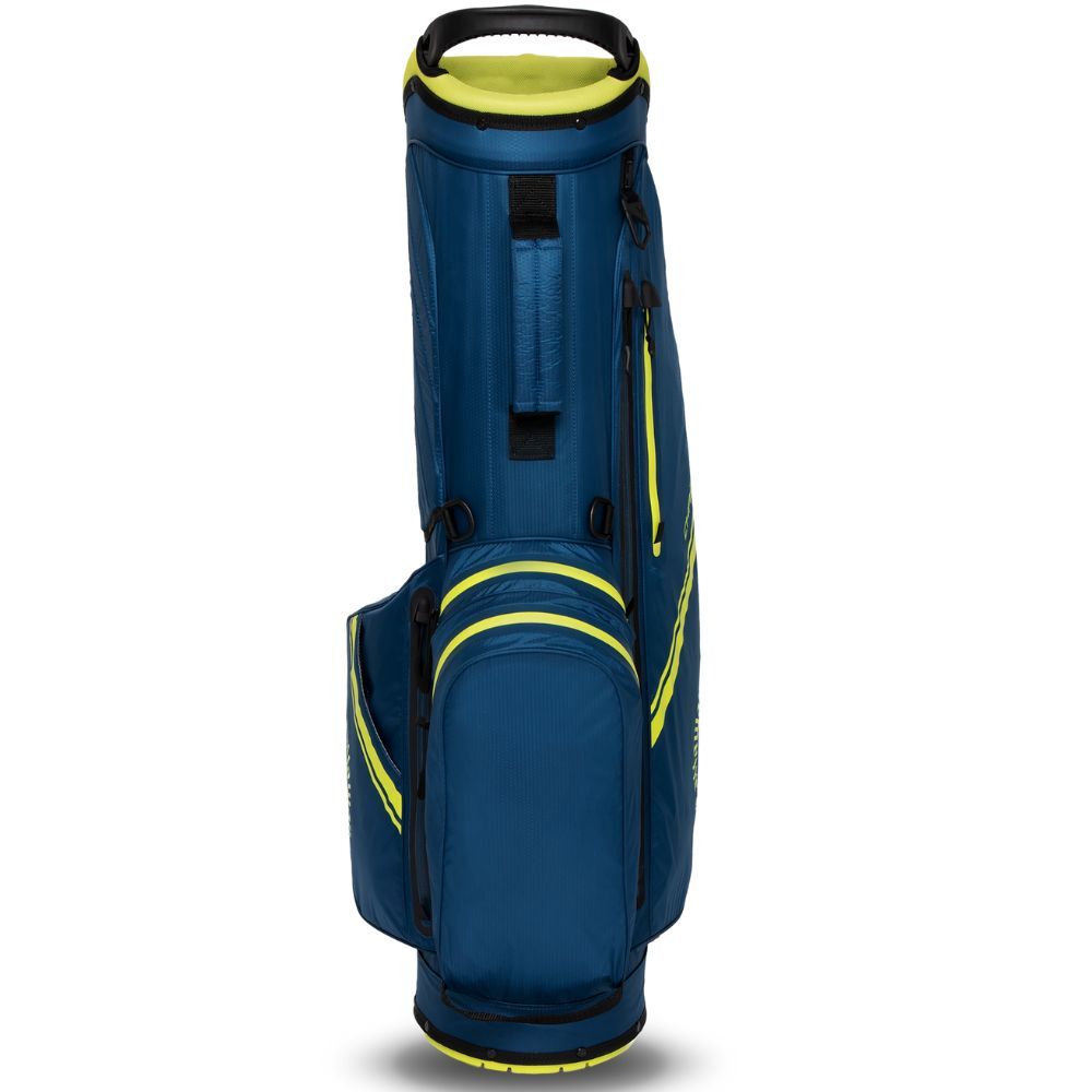 Chase Dry Bærebag Navy/Gul