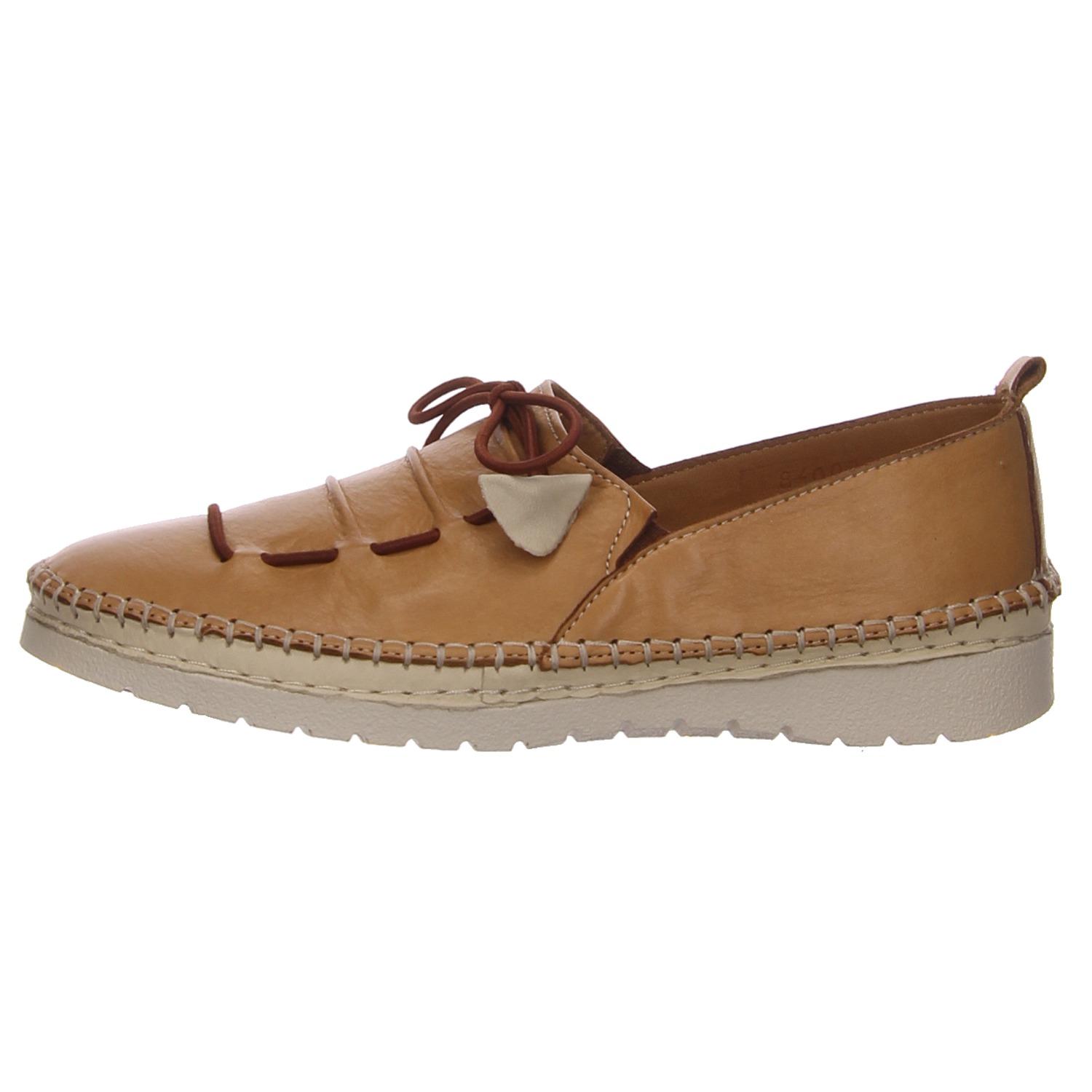 Pölking Slipper braun braun