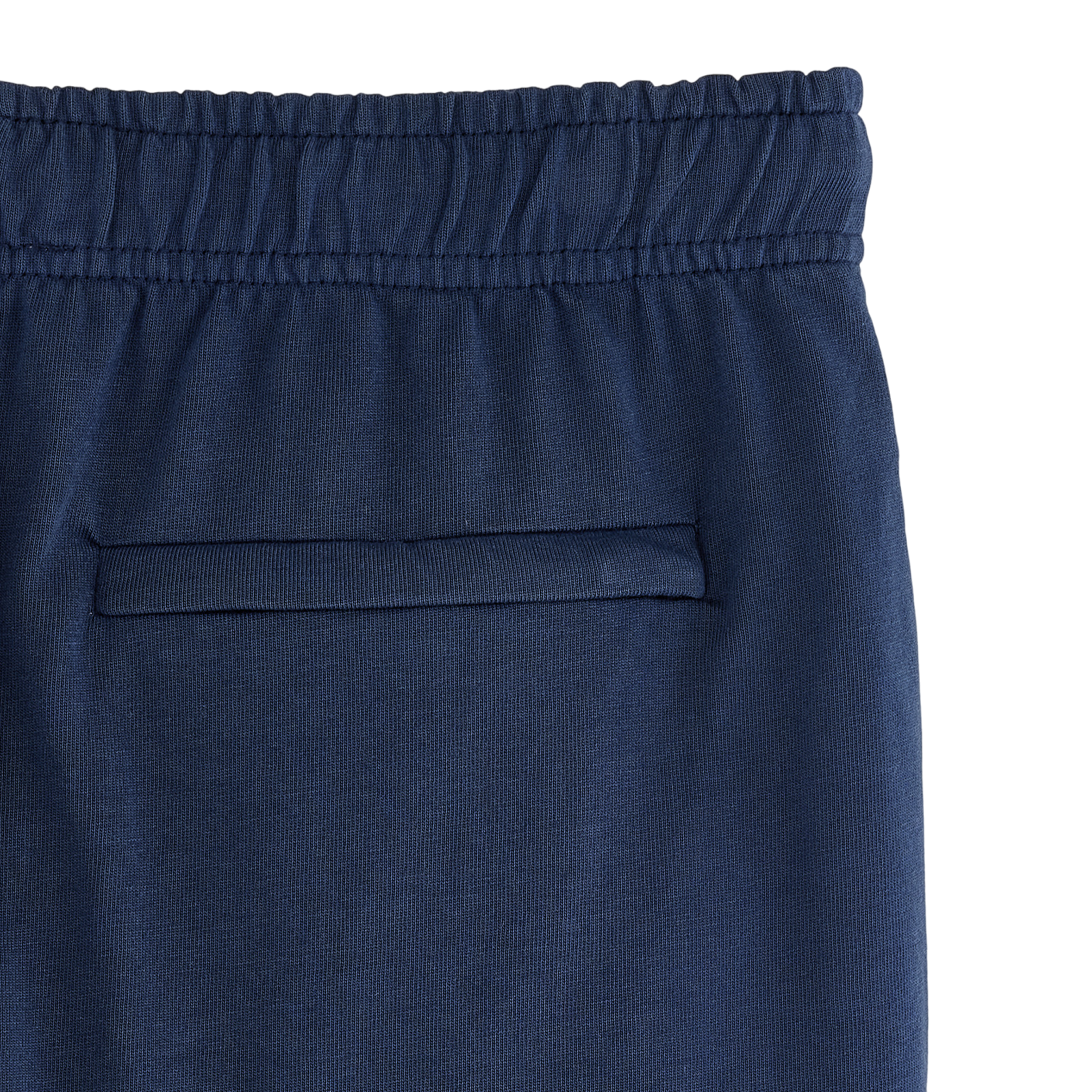 Shorts Carro Blue Jeans