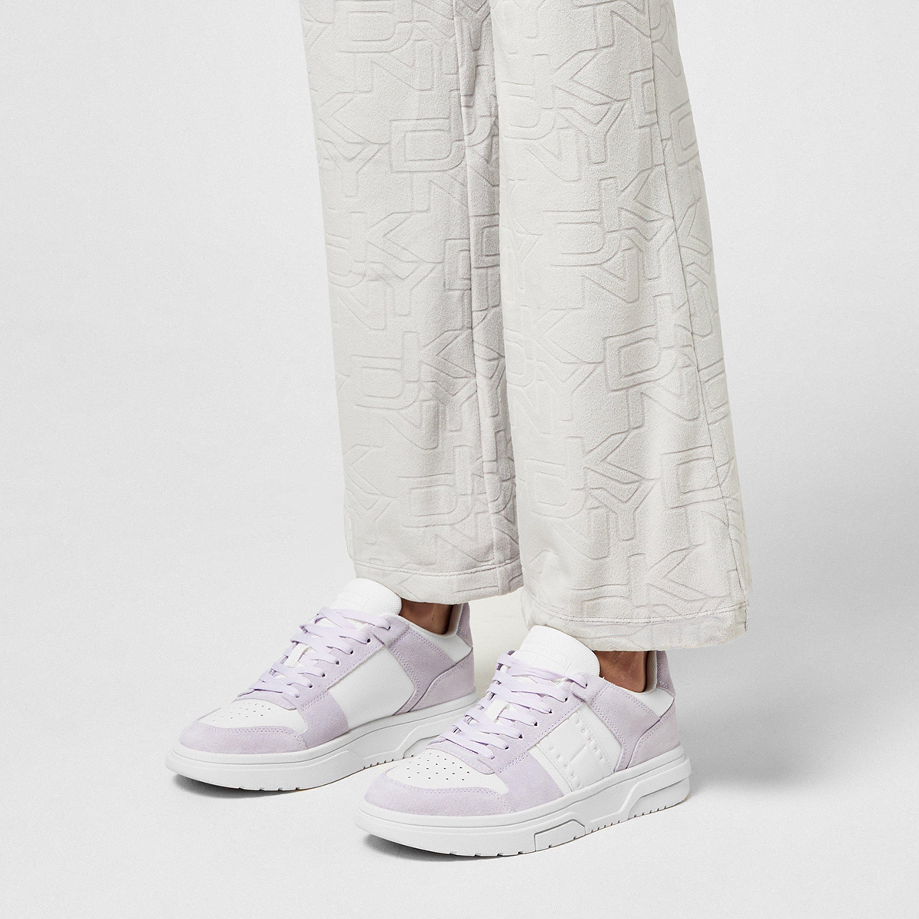 Tommy Jeans Brooklyn Suede Trainers