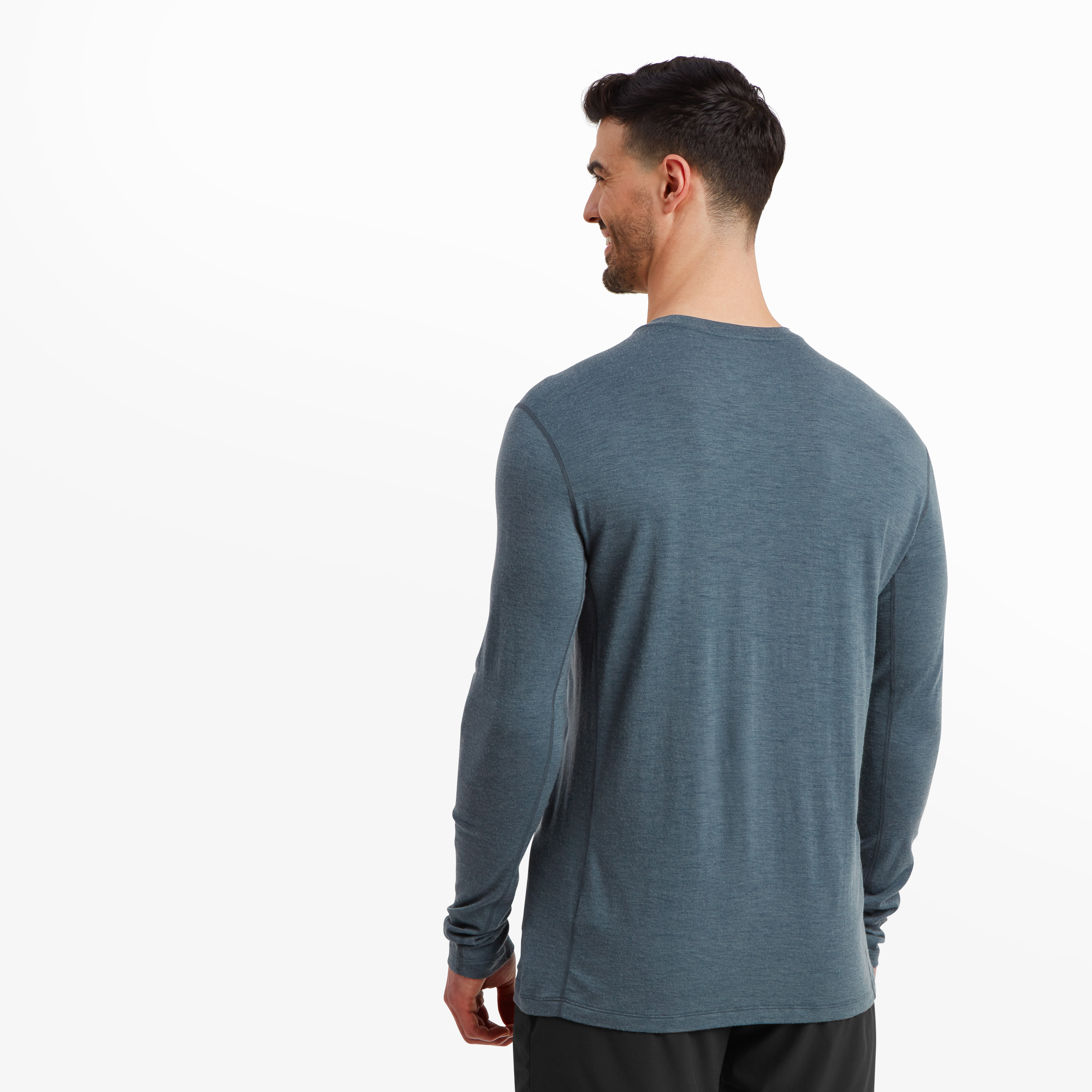 M Exposure Long Sleeve