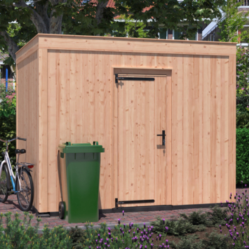 Tuinhuis Douglas 305x255cm
