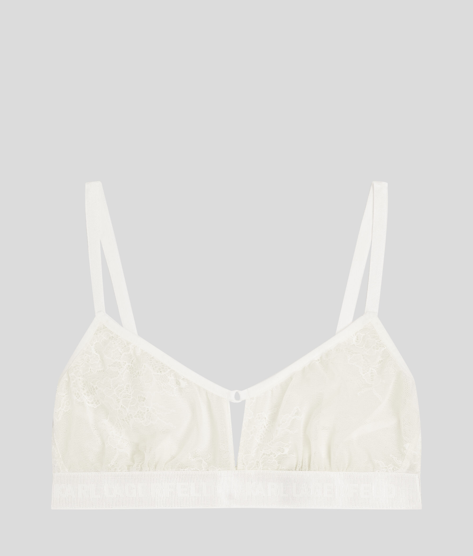 BRALETTE EN DENTELLE OUVERTE