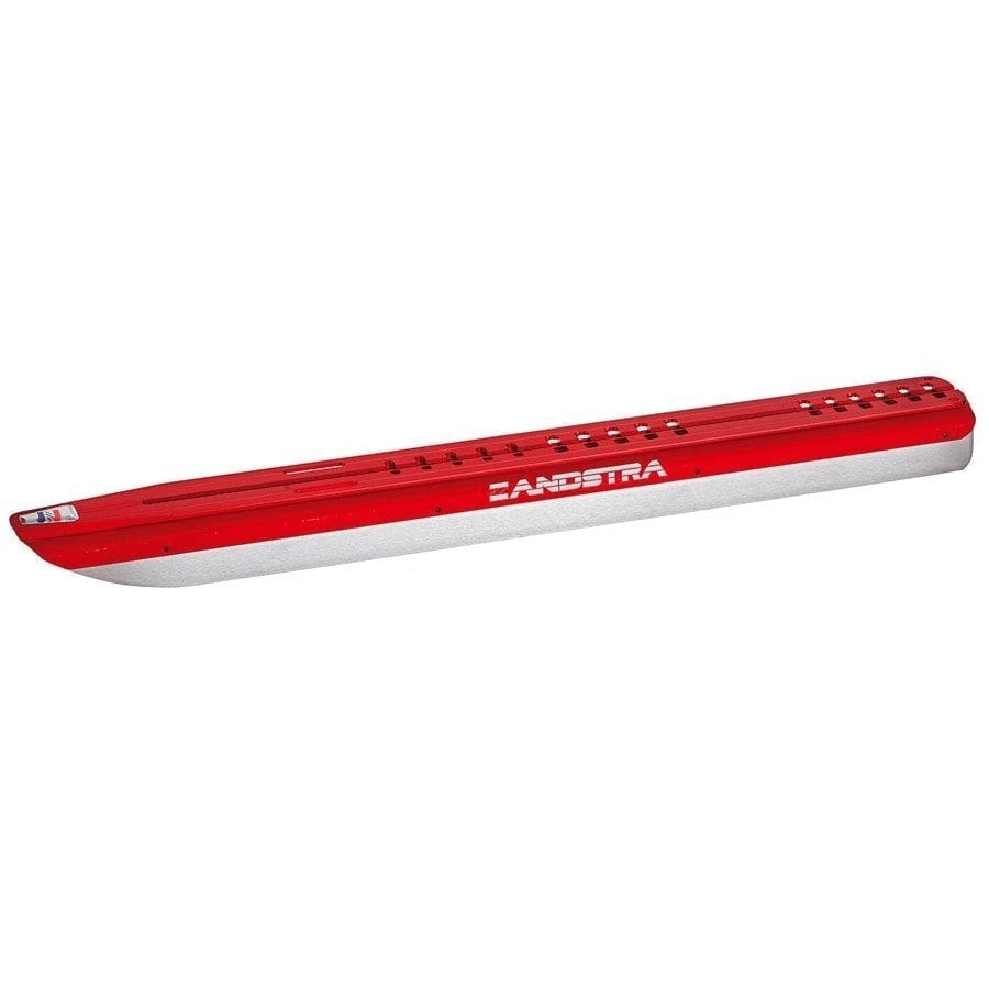 Zandstra Nis Turskøyter + binding<br>Best i test!
