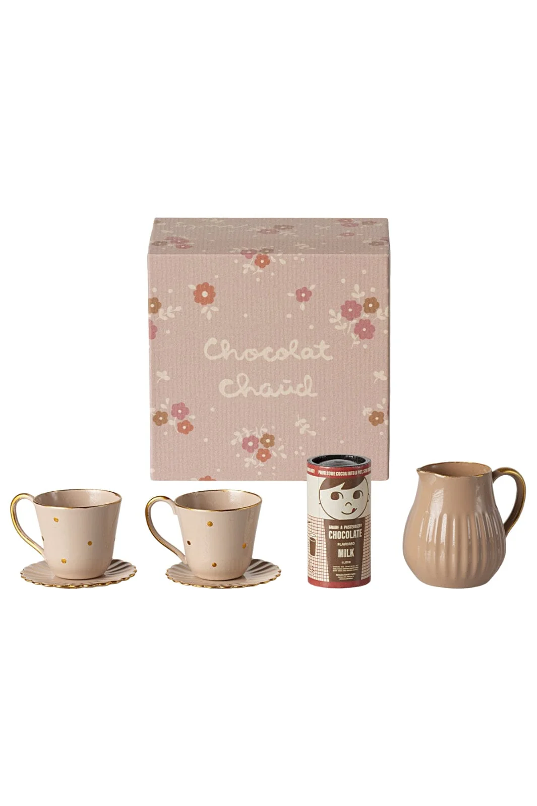 Maileg Varm Chokolade, Mini