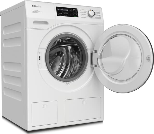 Miele vaskemaskine WEI895 WCS 125 Gala Edition (9 kg)