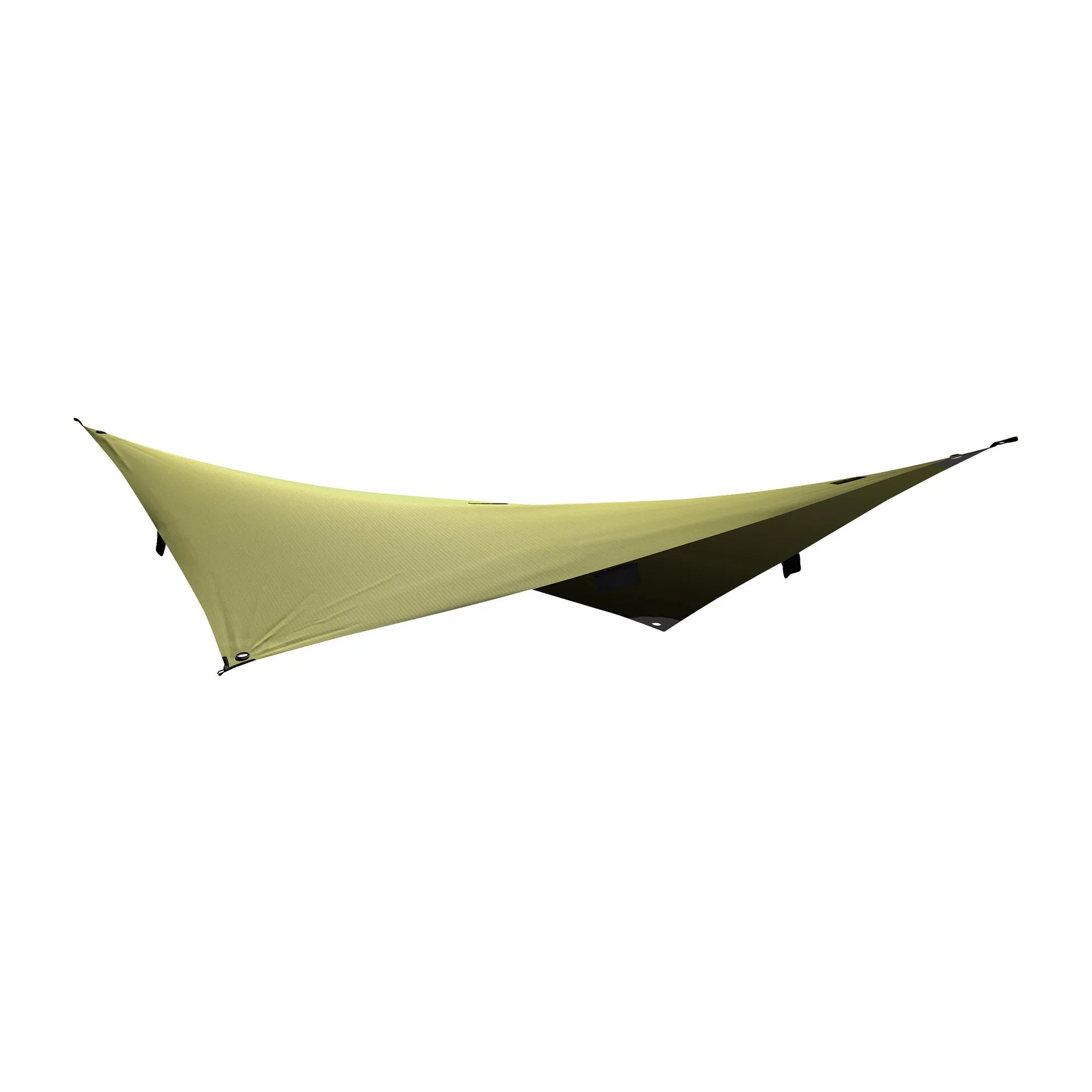 Tatonka -  Tatonka Tarp 2 light olive