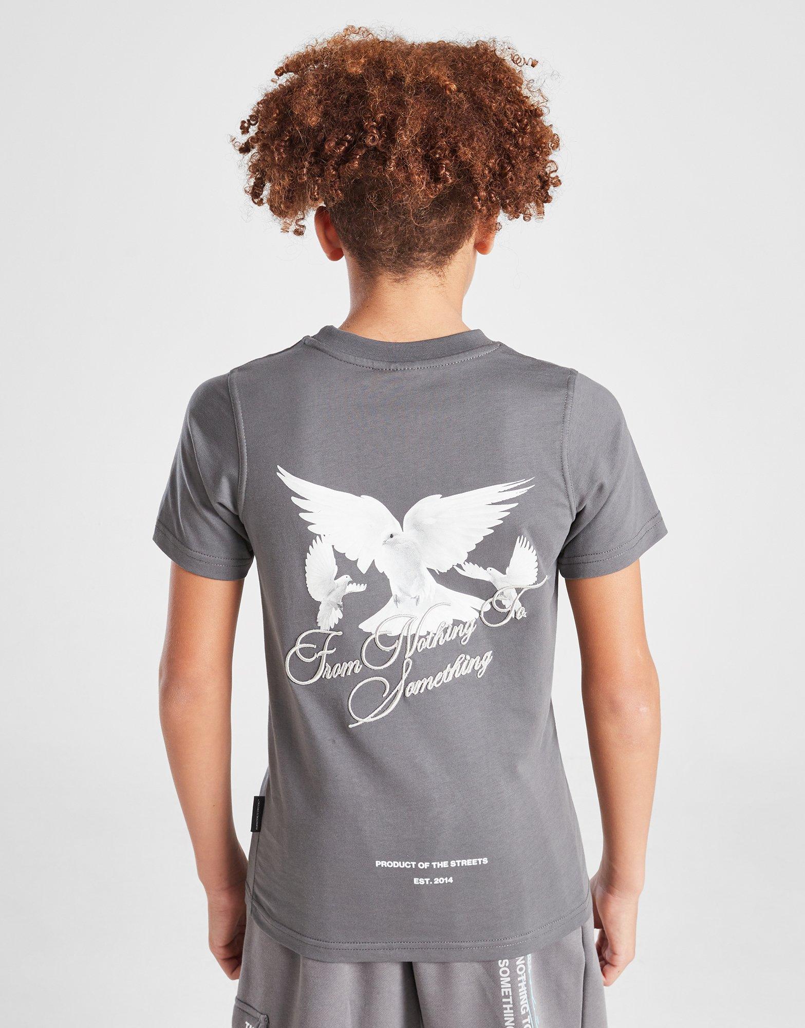 Hoodrich T-shirt Flight Junior