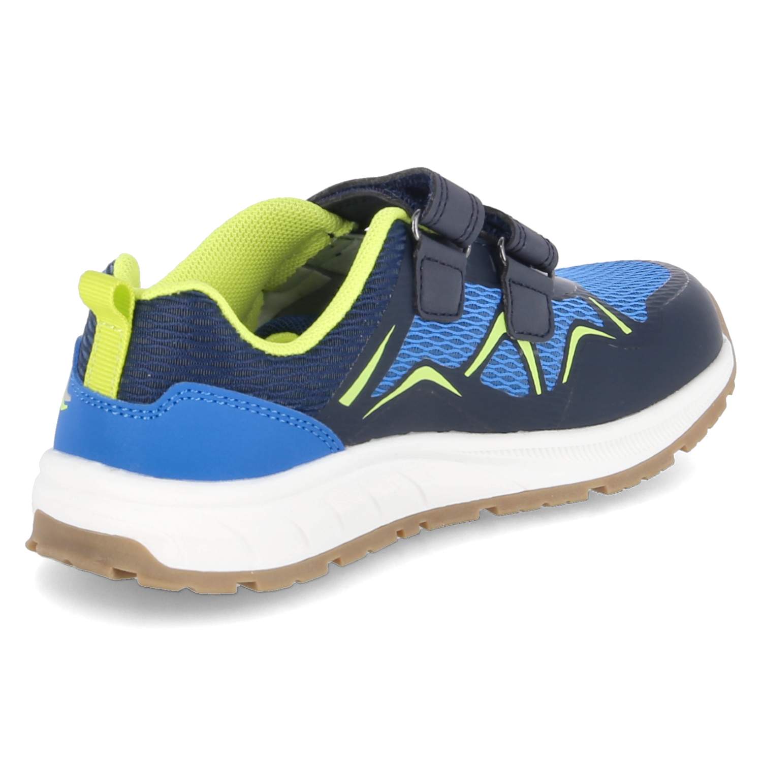 Lurchi Klettschuhe LURCHI - navy