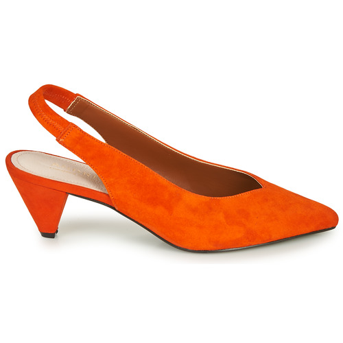 André - JAYLYN - Orange