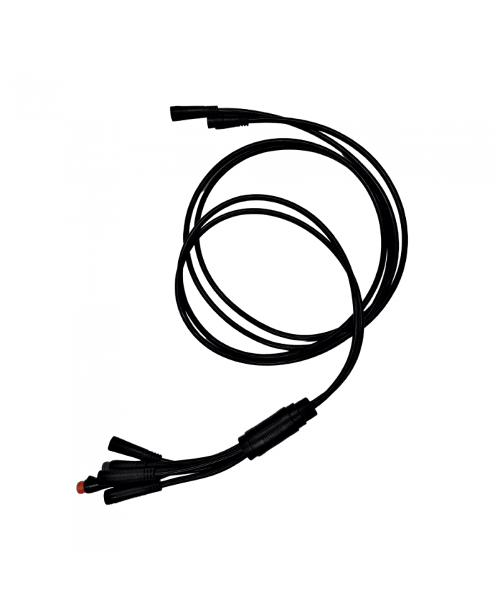 Câble Afficheur pour Trottinette Electrique Nami Burn-E Et Burn-E2