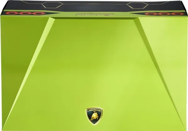 LEGO Technic 42115 Lamborghini Sián FKP 37