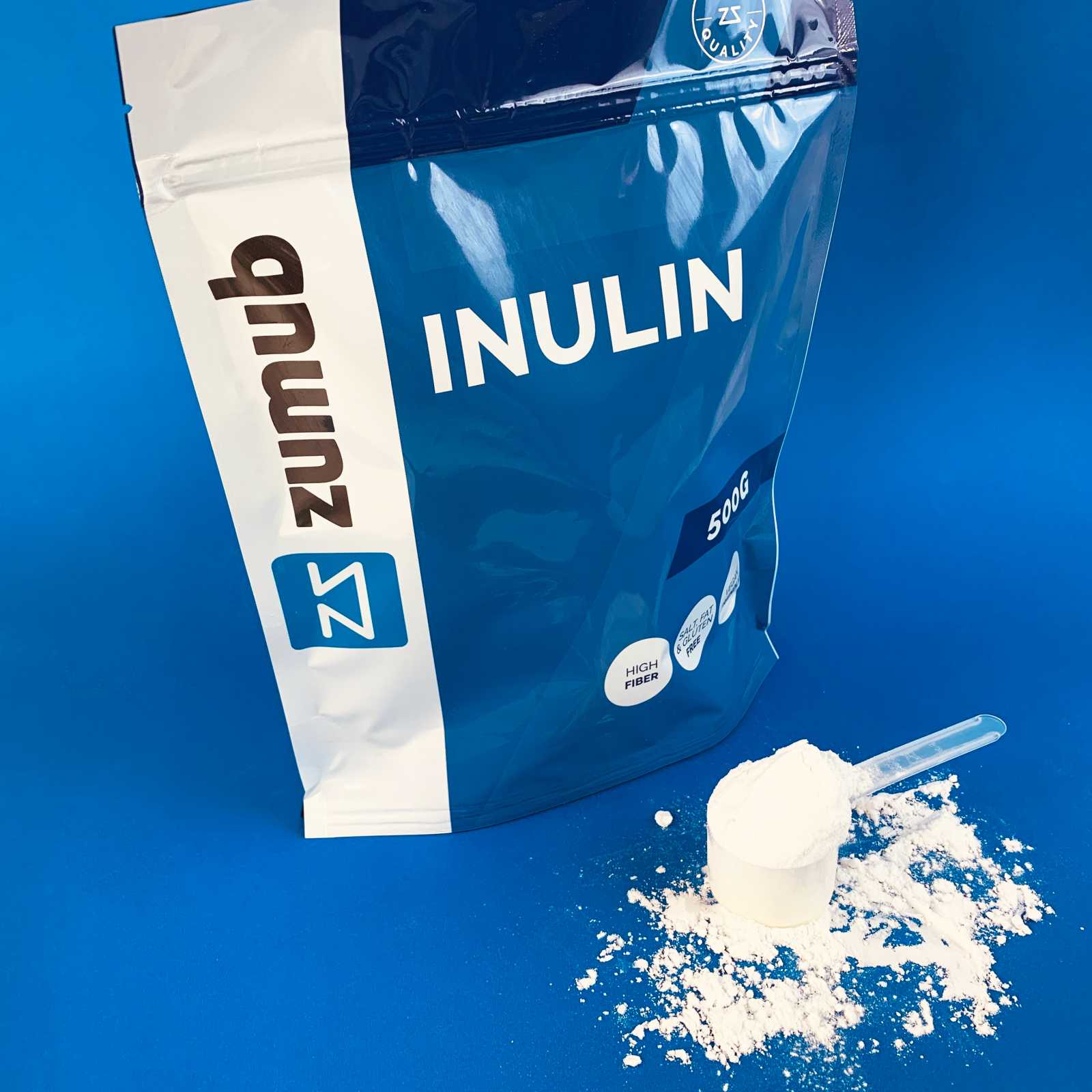 Zumub Inulina 500g
